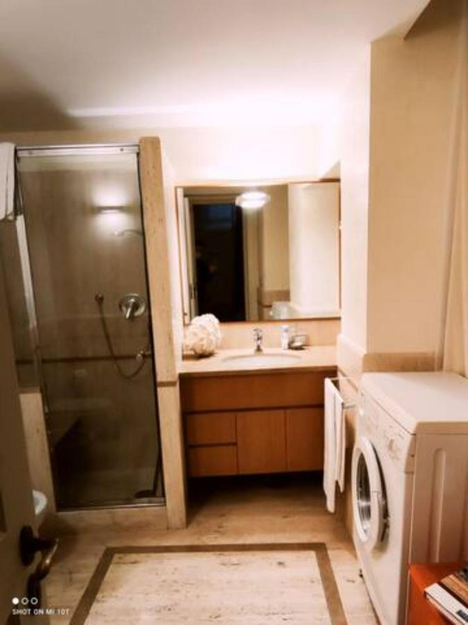 Scesa San Michele Apartment Bari Bagian luar foto