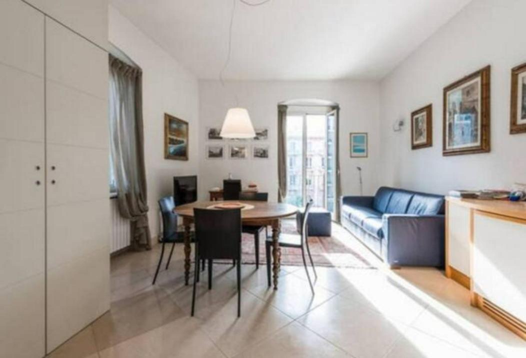 Scesa San Michele Apartment Bari Bagian luar foto